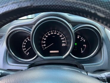 Lexus: Lexus RX: 2007 г., 3.5 л, Автомат, Бензин, Кроссовер — 9