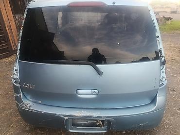 Автозапчасти: Разбор Mitsubishi Colt (Z30) запчасти стартер генератор матор и мелко — 5