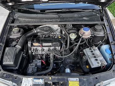 кпп соната: Volkswagen Golf: 1992 г., 1.8 л, Механика, Бензин, Хэтчбэк — 8