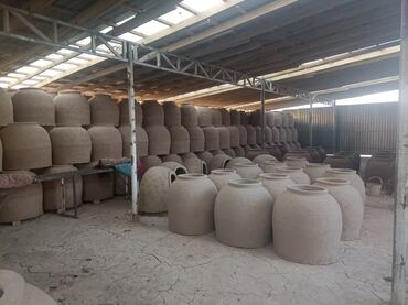 Очок: Тандыры Больше 6 лет опыта — 29