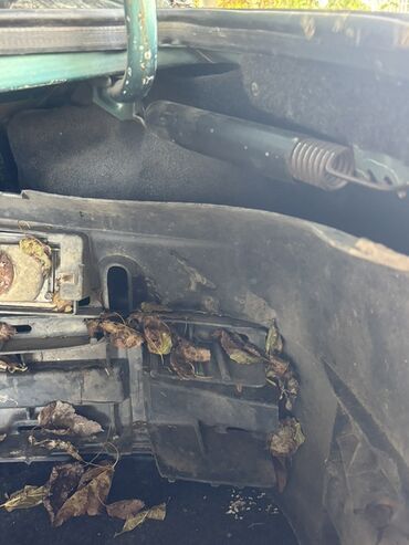 Digər avtomobil ehtiyat hissələri: VAZ/Lada üçün ehtiyat hissələri dəsti Satışda bir avtomobildən — 29