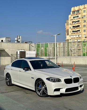 bmw 528 2012: BMW 528: 2 l | 2015 il Sedan — 2