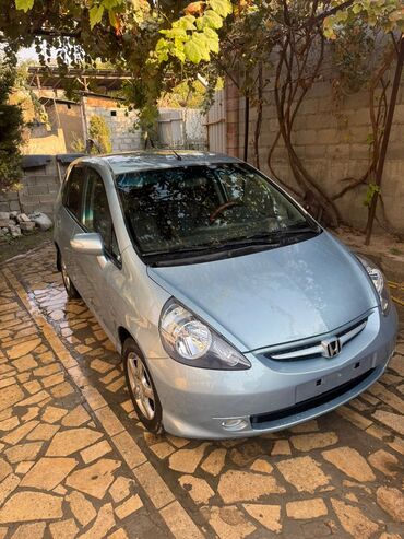 скупка не рабочих авто: Honda Jazz: 2008 г., 1.4 л, Вариатор, Бензин, Хэтчбэк