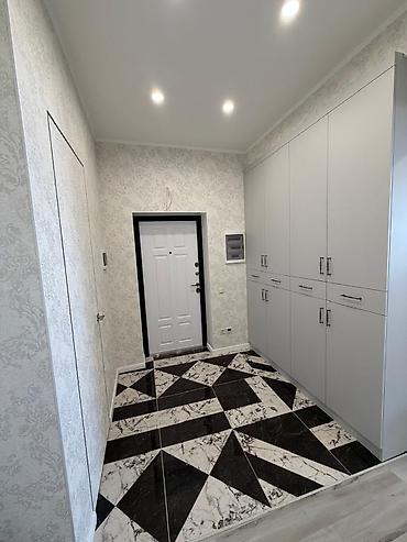 alinur: 2 комнаты, 104 м², 6 мкр Элитка, 9 этаж, Свежий ремонт — 10