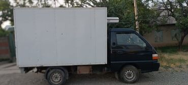 Hyundai: Hyundai Porter: 2009 г., 2.4 л, Механика, Дизель