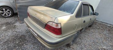Daewoo: Daewoo Nexia: 2006 г., 1.6 л, Механика, Бензин, Седан — 4
