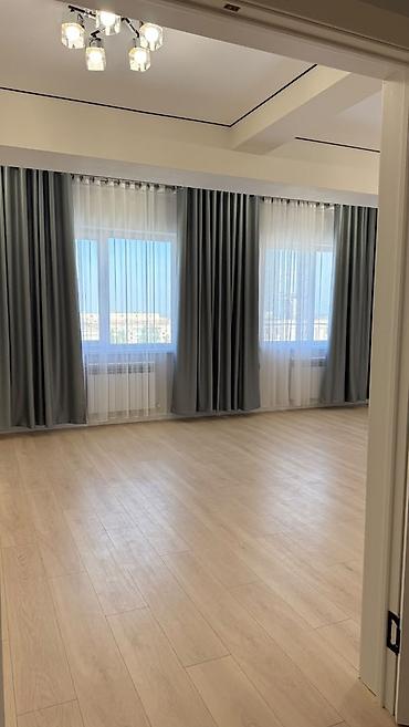Продажа квартир: 2 комнаты, 77 м², Тунгуч мкр Элитка, 10 этаж, Евроремонт — 4
