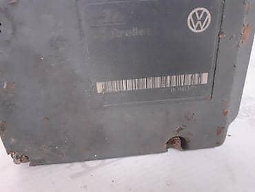 menjac lada niva: ABS CENTRALA ZA VOLKSWAGEN LUPO, POLO OD 2000. DO 2007. GOD. | abs — 7