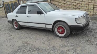 купить опель вектра б: Mercedes-Benz 190: 1987 г., 2.9 л, Механика, Дизель, Седан