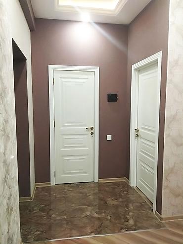 2 otaq ev: 2 otaqlı, Yeni tikili, m. Nəriman Nərimanov, 58 kv. m — 9