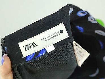 tanie spodnice: Zara, Spódnica damska, rozmiar L — 4