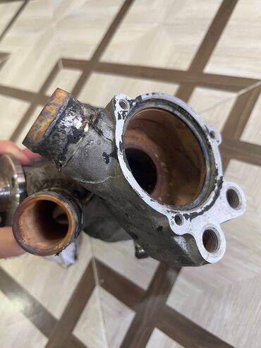 Digər avtomobil ehtiyat hissələri: Mercedes W140 ehtiyat hissələri /// Qeyd: Ancaq shekilde olanlardi — 17