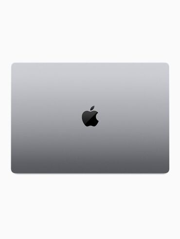 Ноутбуки, компьютеры: MacBook Pro 16 inch 2019 *процессор Intel Core i7 с тактовой частотой