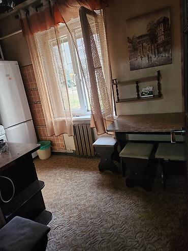 Күндүк ижара: 1 бөлмө, 5-мкр, Душ кабинасы, Жаздык, жууркан-төшөк каптары, Кондиционер — 4