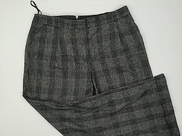 nutmeg spodnie: Next, Spodnie materiałowe damskie, rozmiar XL — 1