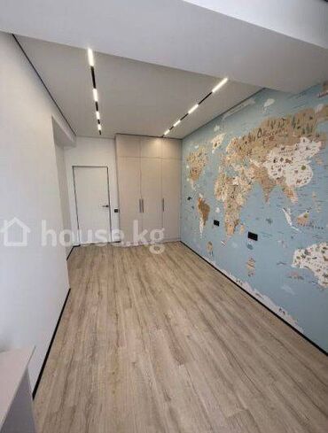квартира студия 20 кв м: 3 комнаты, 70 м², Элитка, 11 этаж, Дизайнерский ремонт