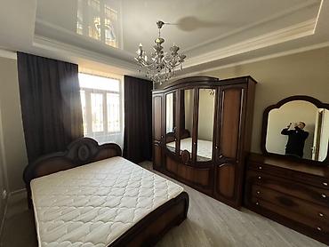 3 3: 3 комнаты, 95 м², Джальская больница Элитка, 2 этаж, Свежий ремонт — 10