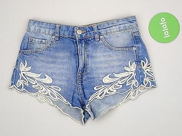 2 lata: PULL&BEAR, Szorty damskie, rozmiar 2XS — 3