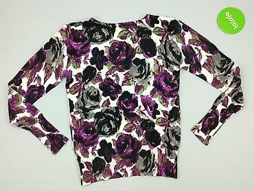 sweter panterka: Sweter damski, rozmiar M — 3
