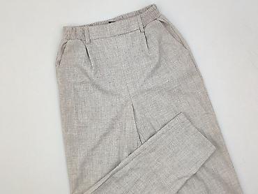 croop spodenki: Cropp, Spodnie materiałowe damskie, rozmiar XS — 1