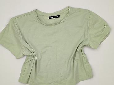 t shirty moda: Sinsay, T-shirt damski, rozmiar XL — 1