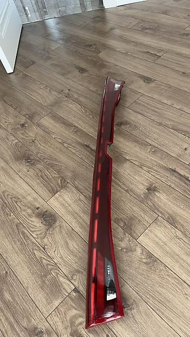 kia rio led stop: LED, Kia 2021 il, Orijinal, ABŞ, İşlənmiş — 2
