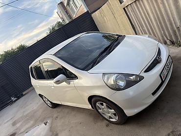 хонда фит рычак: Honda Fit: 2005 г., 1.3 л, Автомат, Хэтчбэк — 1