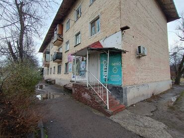 ищу в аренду квартиру: 1 комната, 30 м², 104 серия, 1 этаж, Косметический ремонт