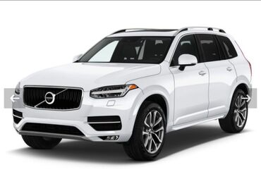 Oyuncaqlar: Təcili Satılır. Endirim Var. Volvo XC-90 modelkası satılır — 1