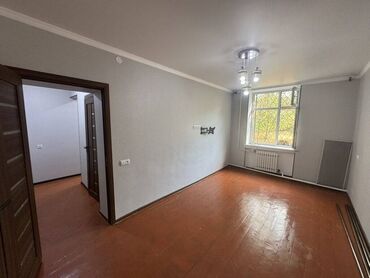 покровка дом: 2 комнаты, 44 м², Хрущевка, 1 этаж, Евроремонт