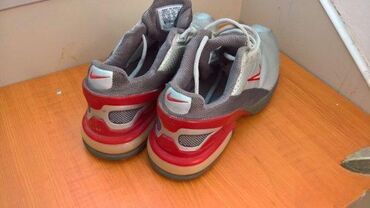 Patike: Patike, Nike, veličina - 46 — 10