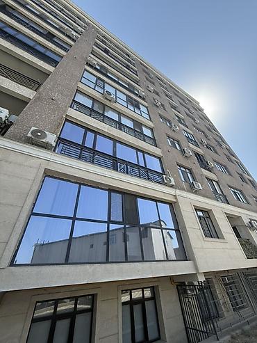 кввртиру: 2 комнаты, 74 м², Верхний Джал 9 этаж, Свежий ремонт — 2