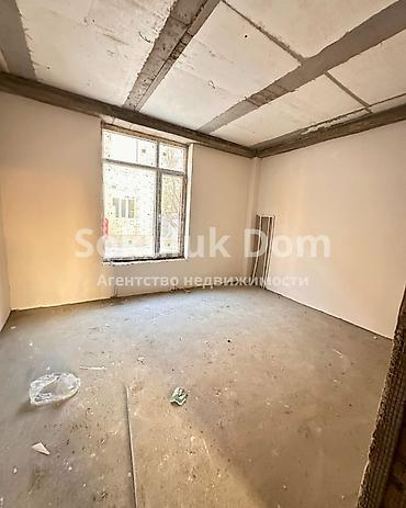 елисейкие поля: 1 комната, 38 м², 1 этаж, ПСО (под самоотделку) — 1