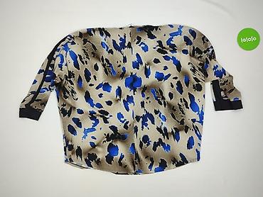 second hand from london: Mona, Bluzka damska, rozmiar 2XL — 3