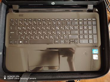 HP: İşlənmiş HP 15.6 ", Intel Core i5, 512 GB, Rayonlara çatdırılma, Ünvandan götürmə, Ödənişli çatdırılma — 3
