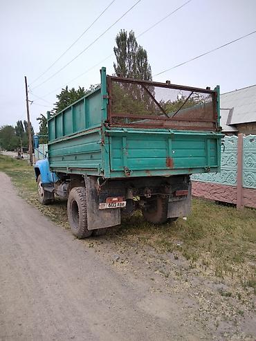 ЗИЛ: ЗИЛ : | 2006 г. Пикап — 4