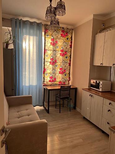 Продажа квартир: 1 комната, 42 м², Элитка, 10 этаж, Евроремонт — 4