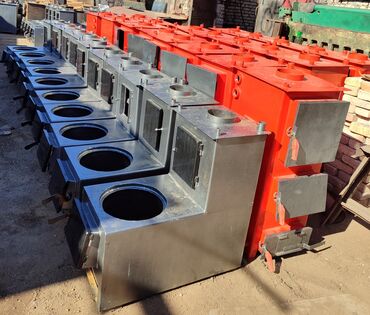 Тепловые завесы: Печка отопление сыталат заказ тоже принимаю оптом разницу — 6