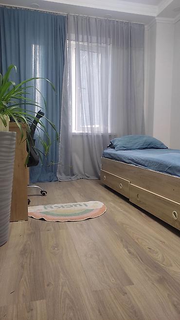 кв каинды: 3 комнаты, 95 м², Нижний Джал (Джал-23) Индивидуалка, 3 этаж, Свежий ремонт — 4