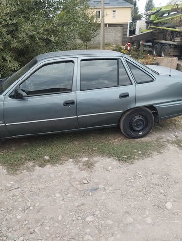 нексия туманка: Daewoo Nexia: 1996 г., 1.6 л, Автомат, Бензин, Седан