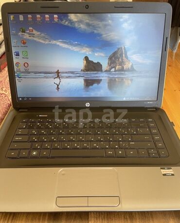 HP: İşlənmiş HP 12.5 ", AMD E, 512 GB