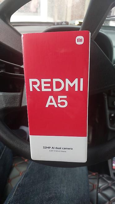ua40j5200ak samsung tv: Xiaomi Redmi A5 – smartfon Əsas xüsusiyyətlər: - 32 MP AI ikili — 1