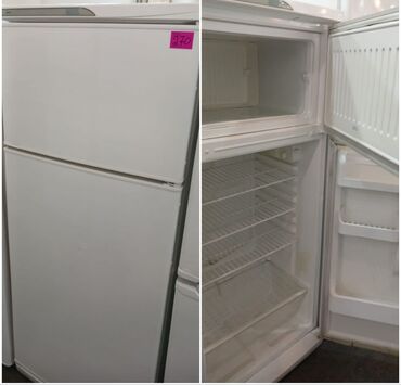 xaladenik gence: Б/у 2 двери Stinol Холодильник Продажа
