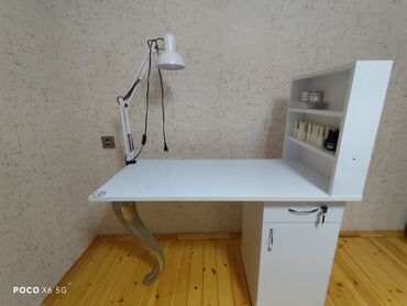 dirnaq stolu qiymeti: Yeni, Güzgüsüz