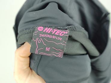 tech: Hi-Tec, Legginsy Sportowe damskie, rozmiar M — 4