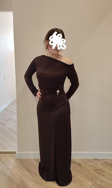Ziyafət donu, Maksi, L