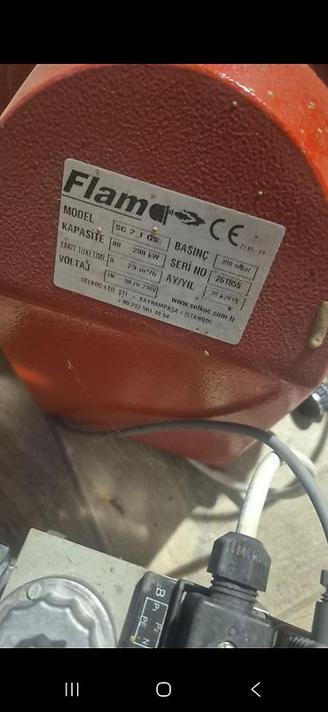 2.3 kompressor: Odluq 280kw=2adad. Odluq 360kw=1adad .Odluq 246kw=1adad.Qaz klapani — 5