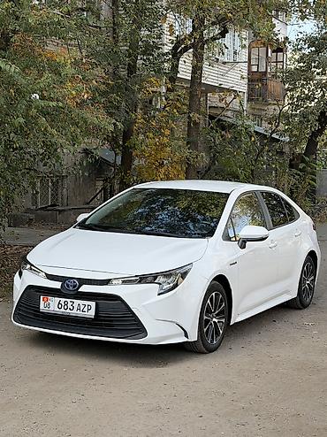 опел вектра с: Toyota Corolla: 2023 г., 1.8 л, Вариатор, Гибрид, Седан — 2