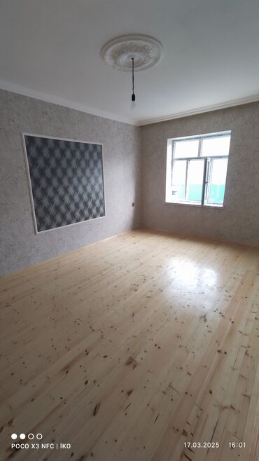 Həyət evləri və villaların satışı: Binə 3 otaqlı, 85 kv. m, Kredit yoxdur, Yeni təmirli — 13