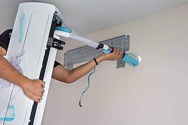 Ремонт кондиционеров: Ремонт кондиционера, установка кондиционера, чистка кондиционера — 7